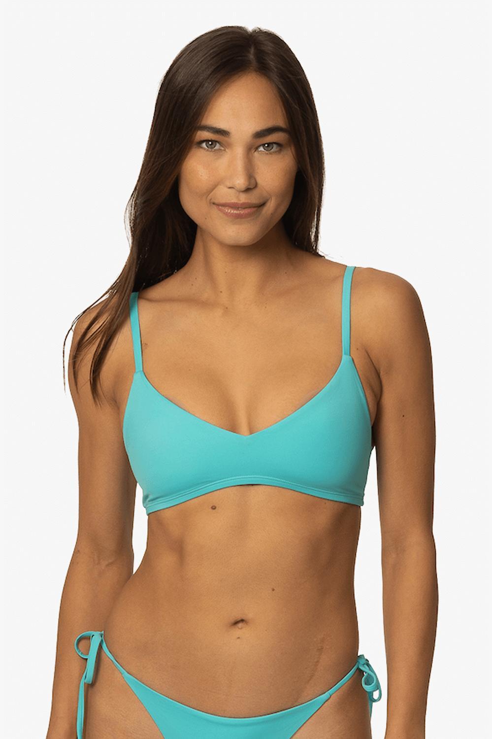 Keramas Bikini Top - Manifest Female Product Image