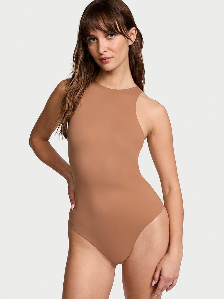 BODYWEAR by Victoria's Secret with FeatherSoft™ Innovation Tank Bodysuit Product Image