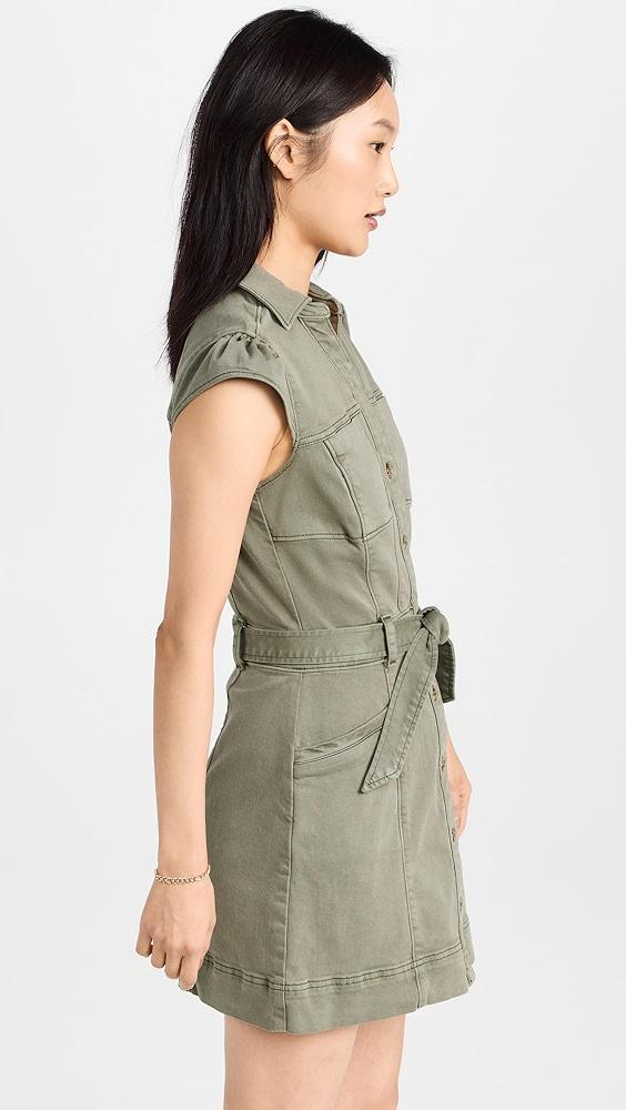 PAIGE Jaxsyn Dress | Shopbop Product Image