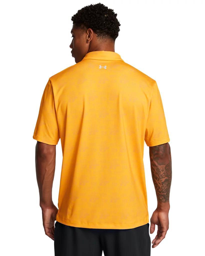 Men's UA Gameday Armourfuse® Collegiate Polo Product Image