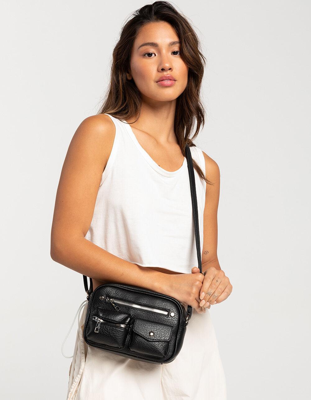 Multi Pocket Crossbody Bag Product Image