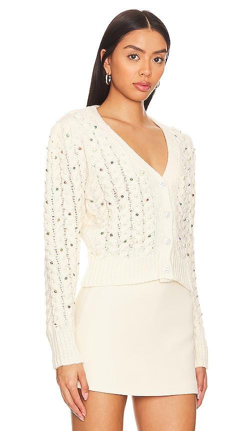 Mien Cardigan ASTR the Label Product Image