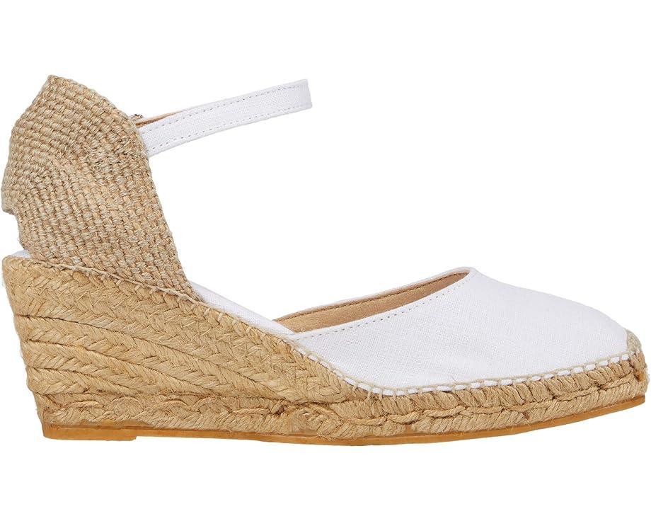 Marseille Wedge Espadrille Product Image