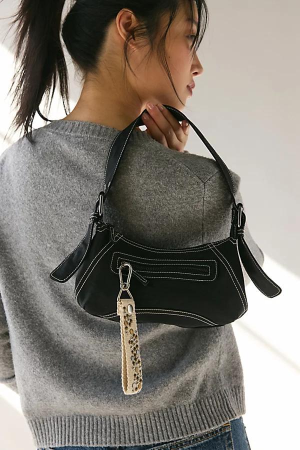 BDG Ash Nylon Shoulder Bag Womens at Urban Outfitters Product Image