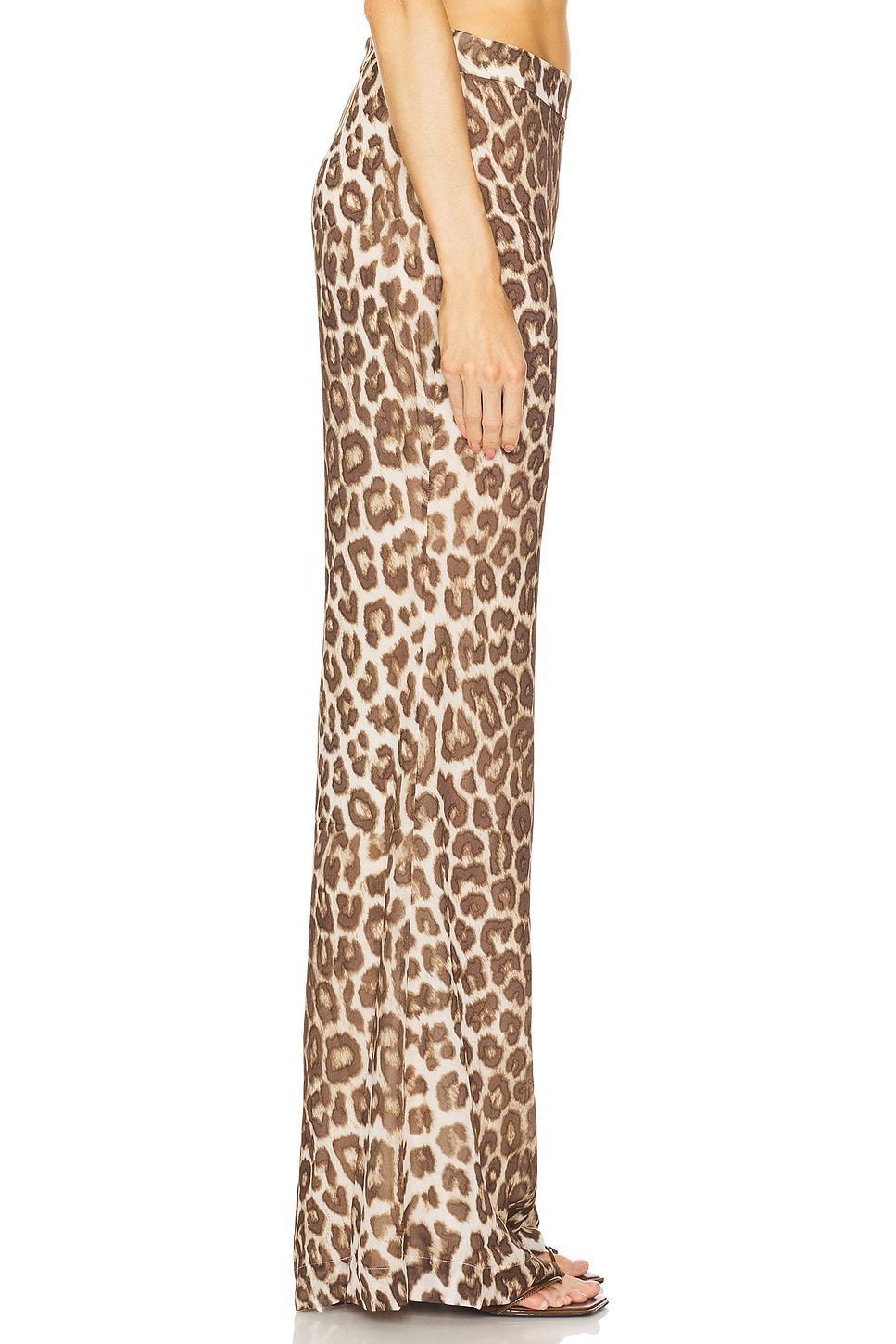 Illustration Flare Pant Product Image