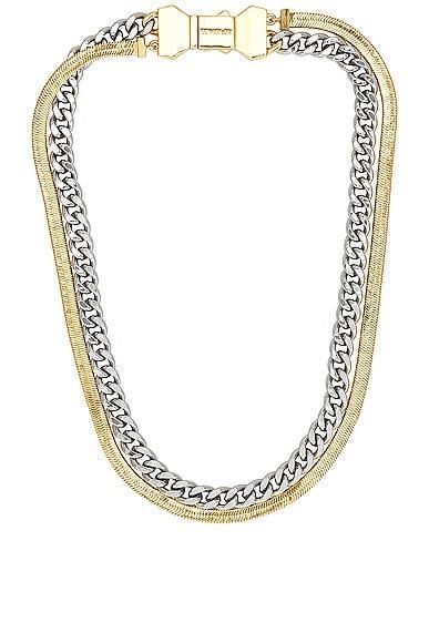 Nadine Necklace Product Image