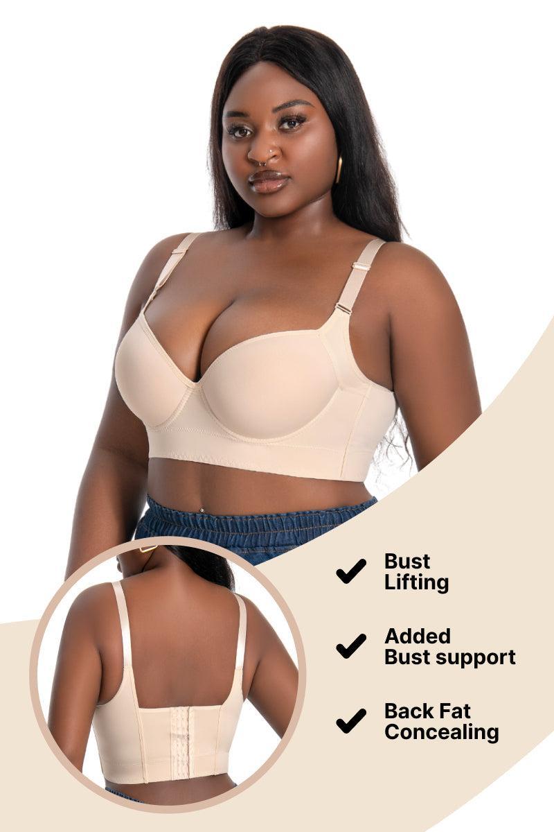 ButterCream Push Up Bra by Revenge Body Product Image