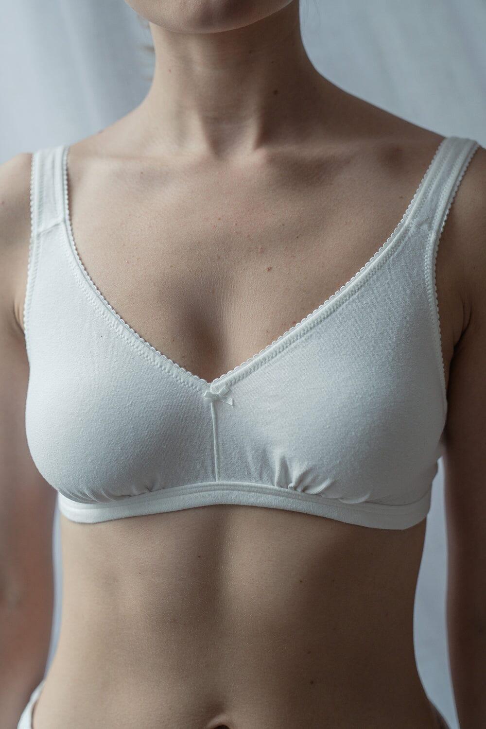 Bow Bra Product Image