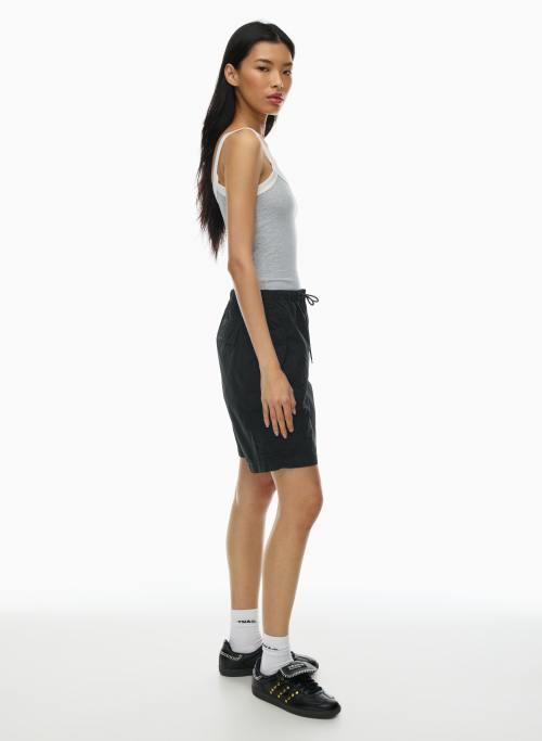squad parachute short Product Image