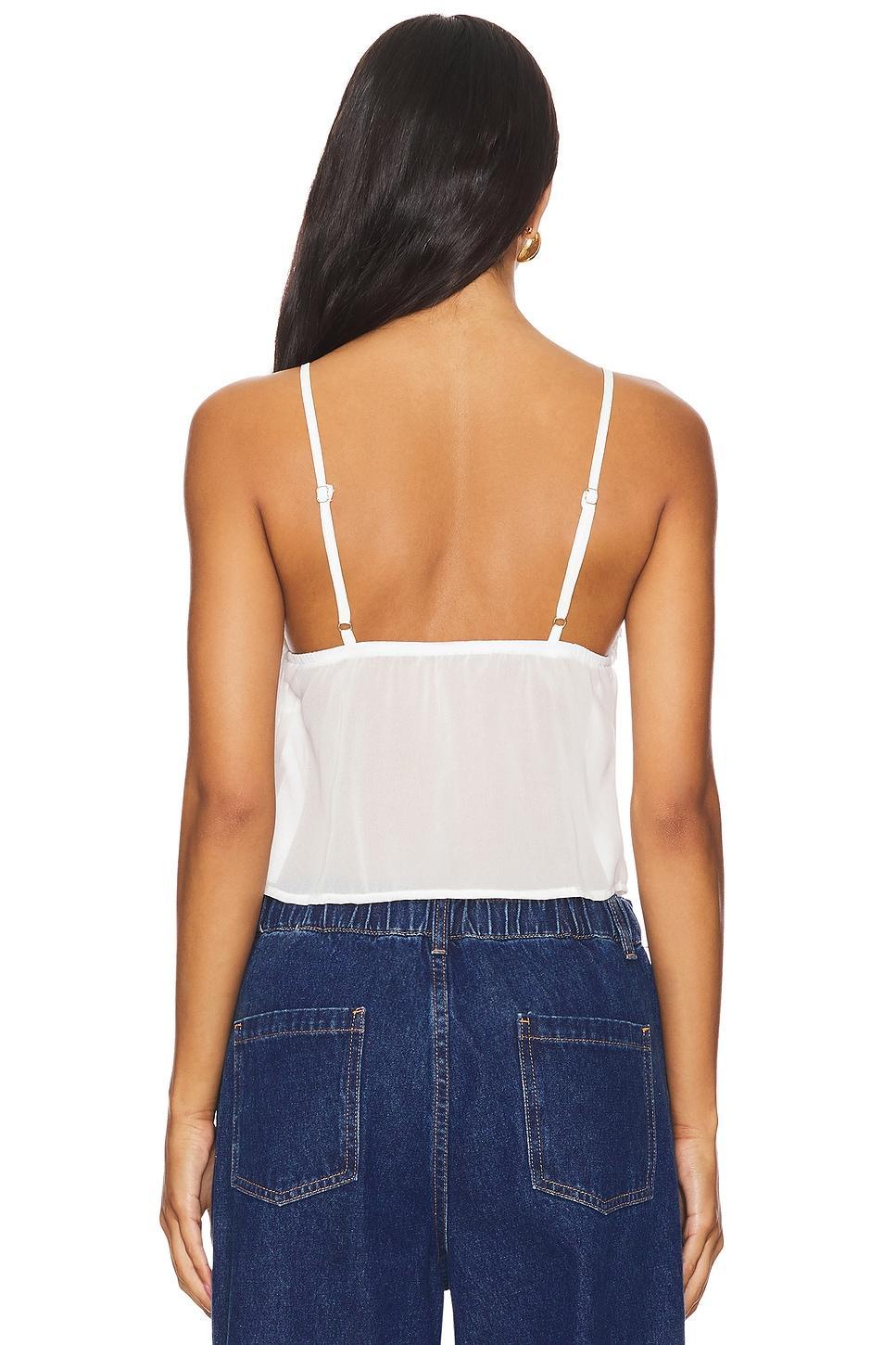 x Maggie MacDonald Myla Top MORE TO COME Product Image