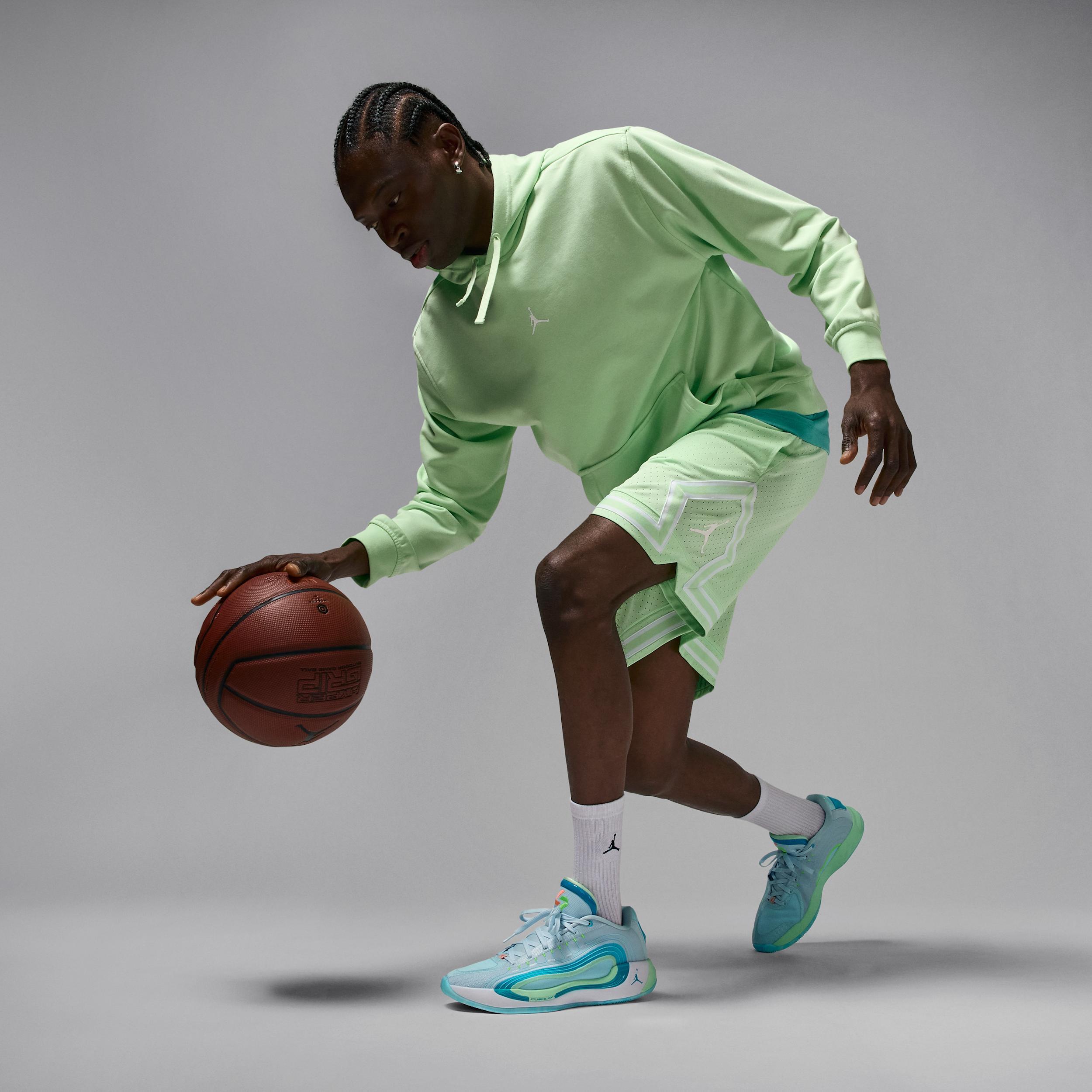 Nike Men's Luka 4 "Navigator" Basketball Shoes Product Image