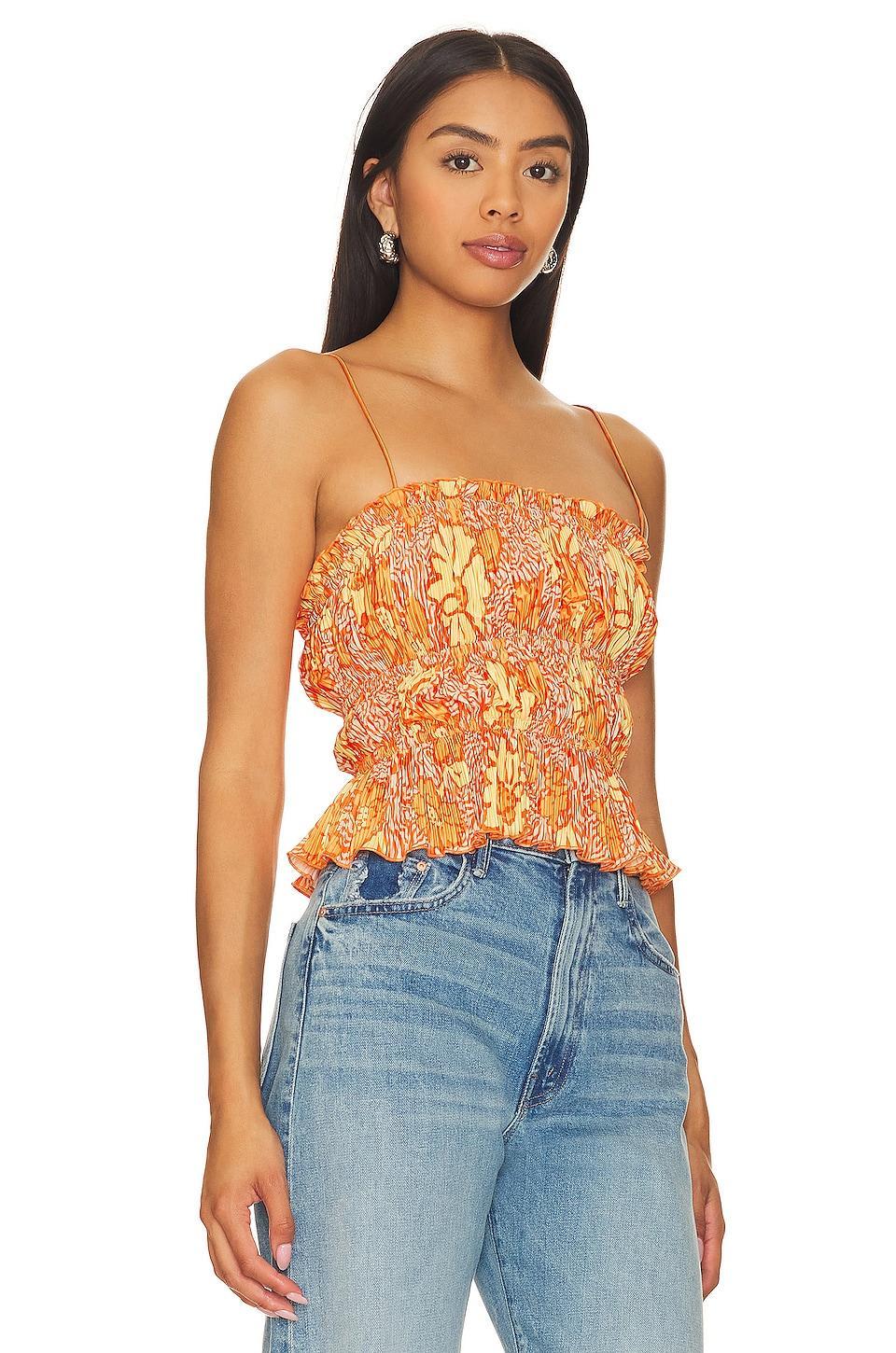 Mura Top Camila Coelho Product Image