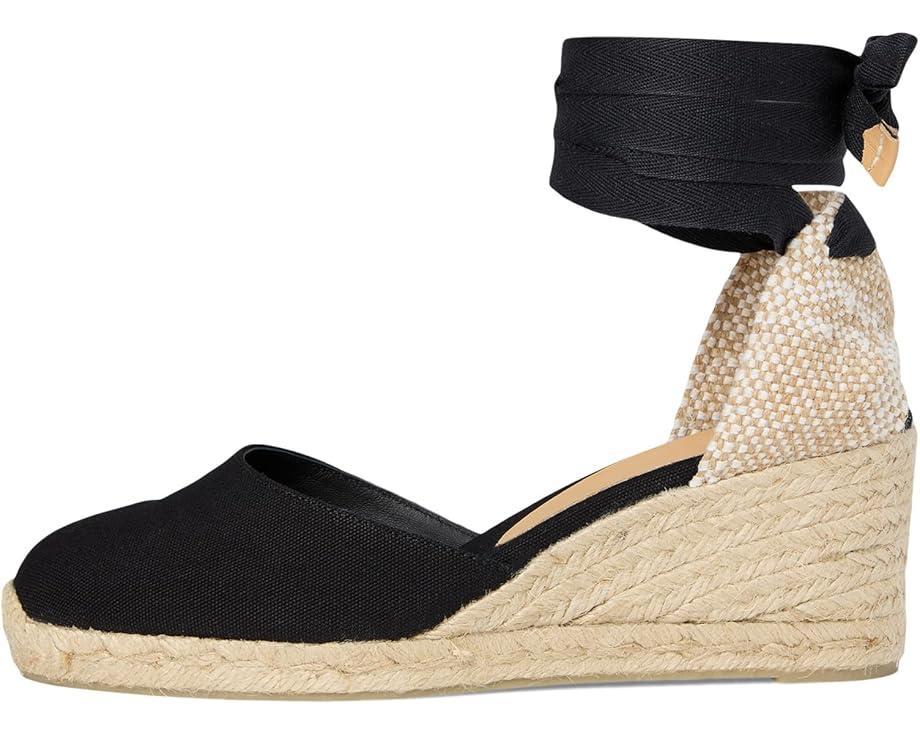 Marseille Wedge Espadrille Product Image