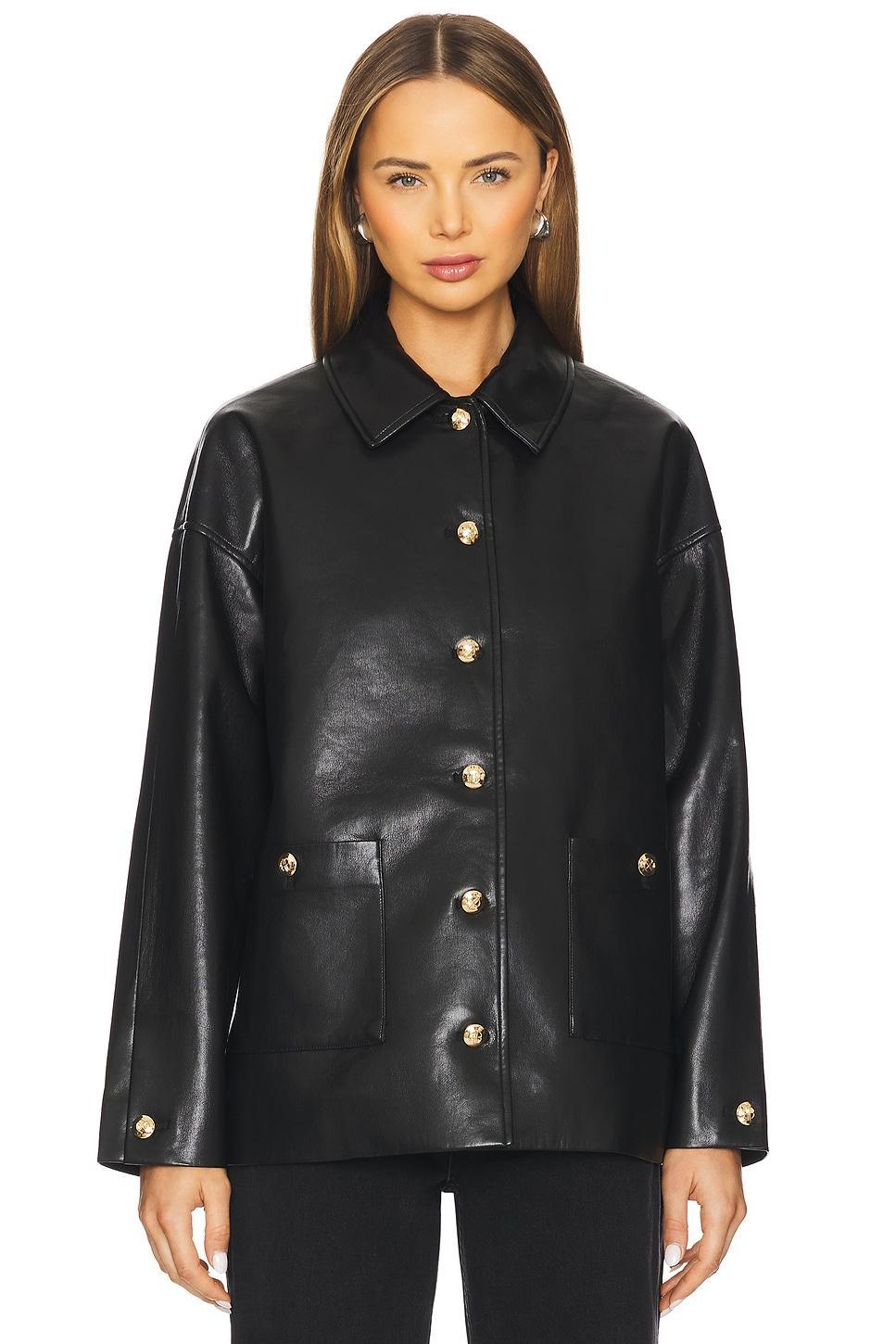 Luca Jacket ANINE BING Product Image