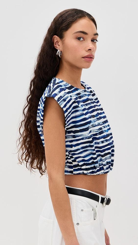 A.L.C. Billie Top | Shopbop Product Image