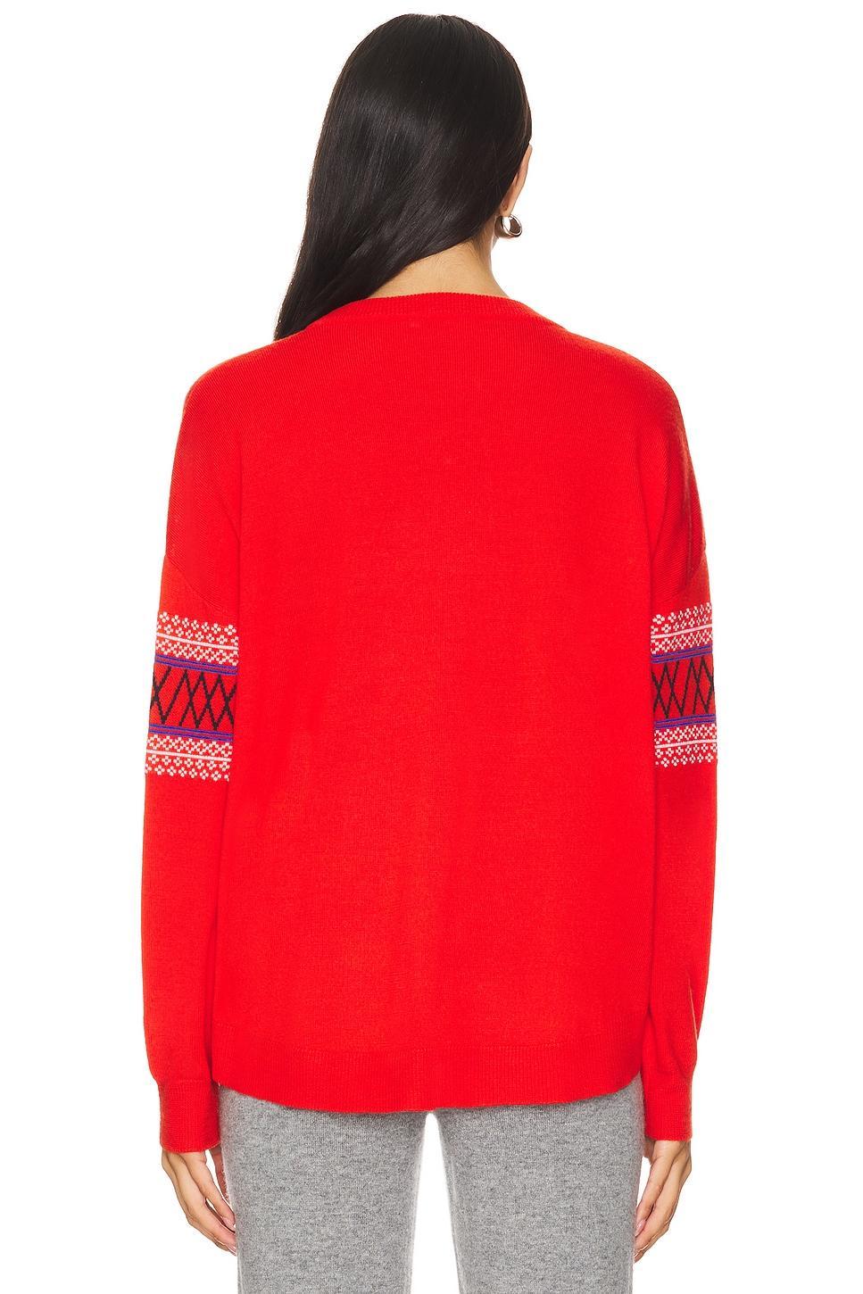 Signature Sweater We Norwegians Product Image