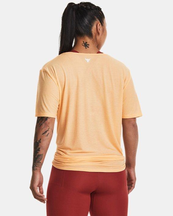 Project Rock Deep V Product Image