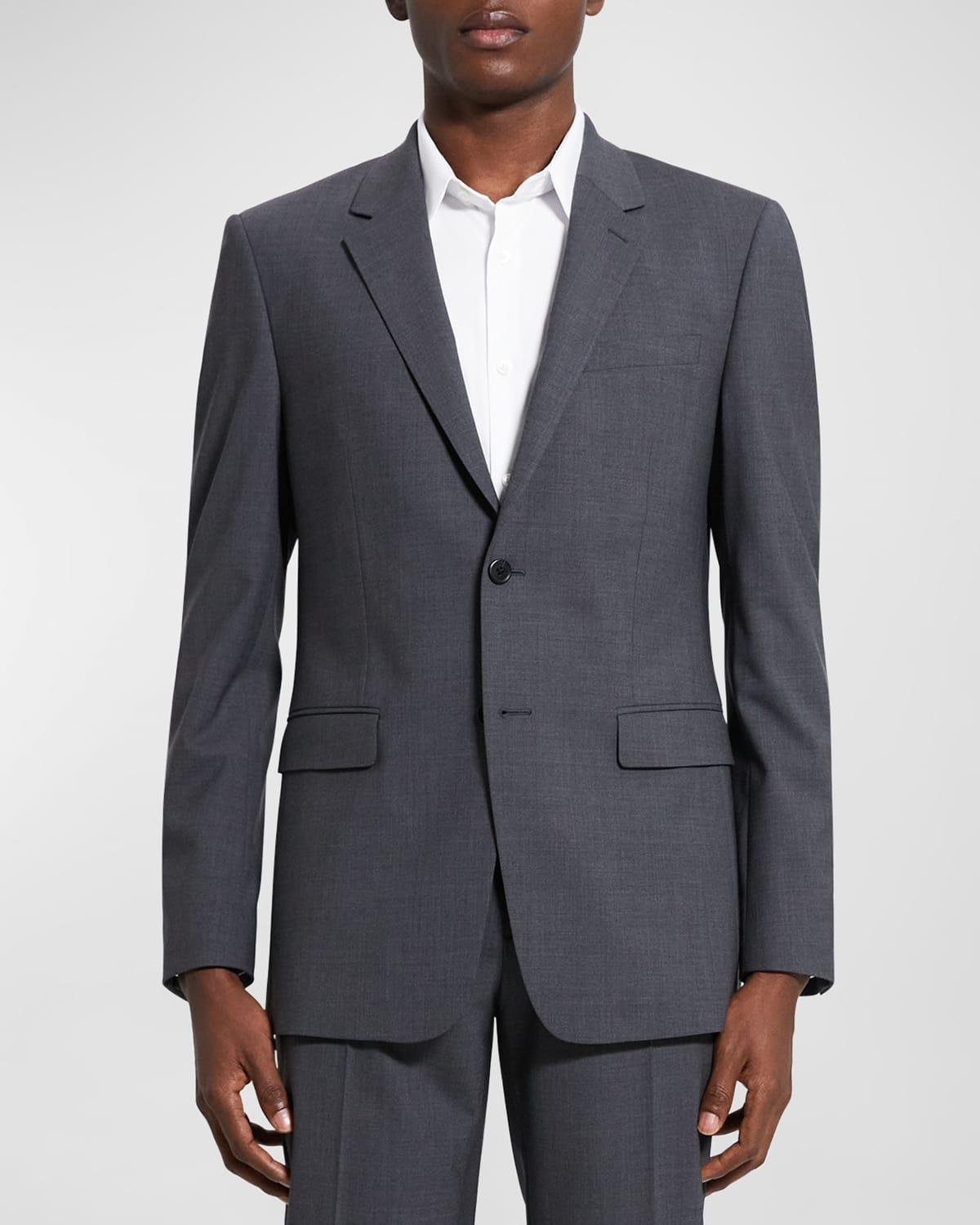 Mens Chambers Slim-Fit Wool Sportcoat Product Image
