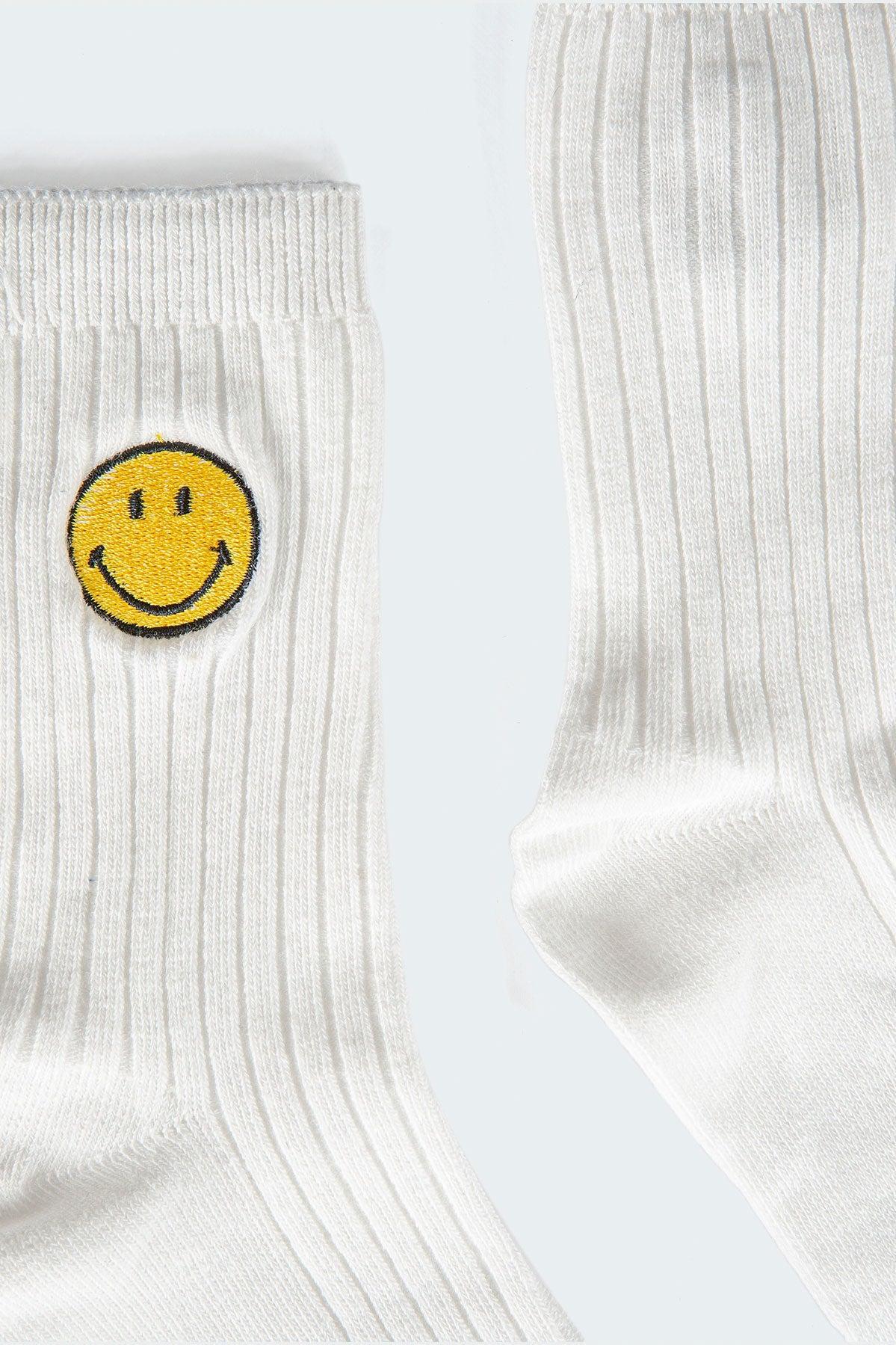 Happy Go Lucky Socks Product Image