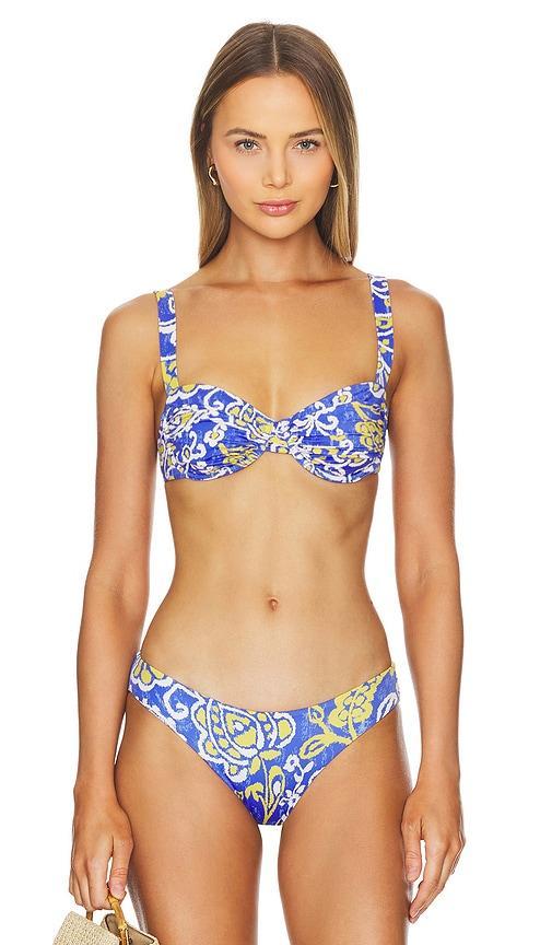 Beckett Top Cleobella Product Image