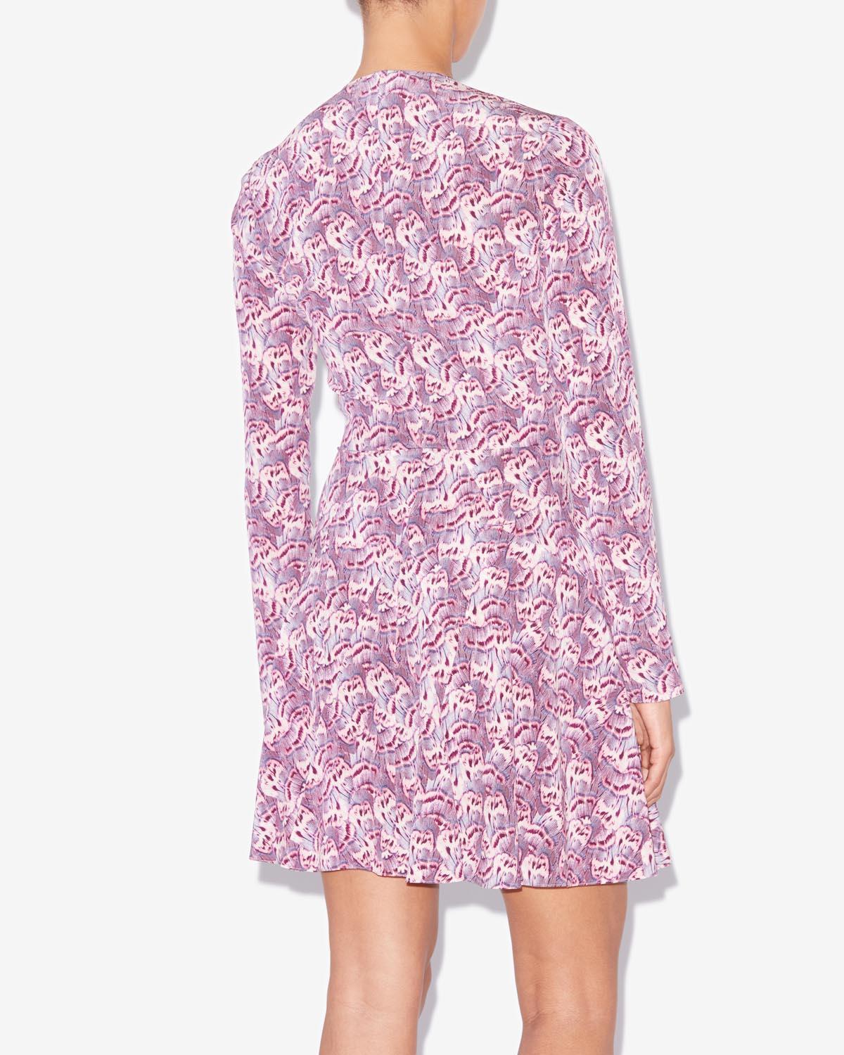 Usmara Dress Female Product Image