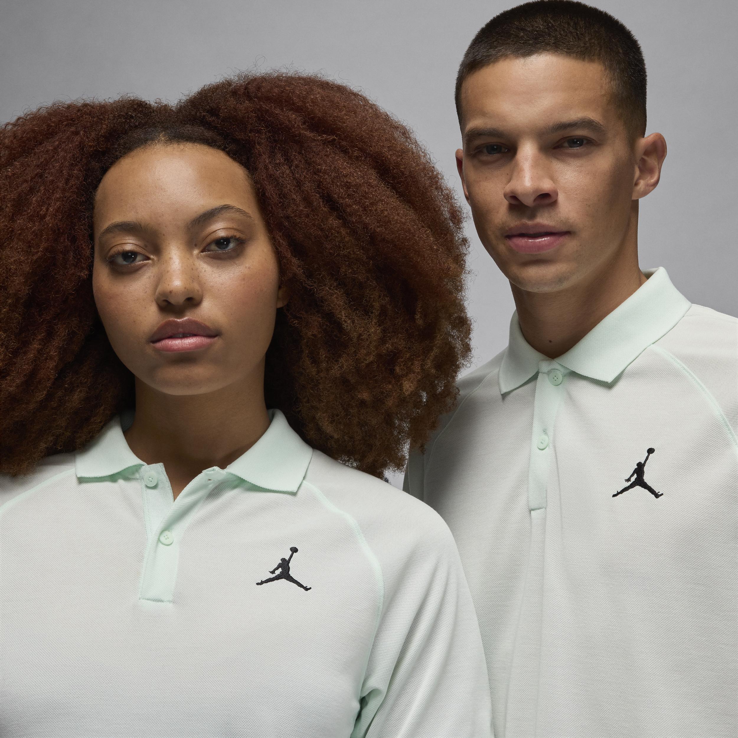 Jordan Dri-FIT Sport Men's Golf Polo Product Image