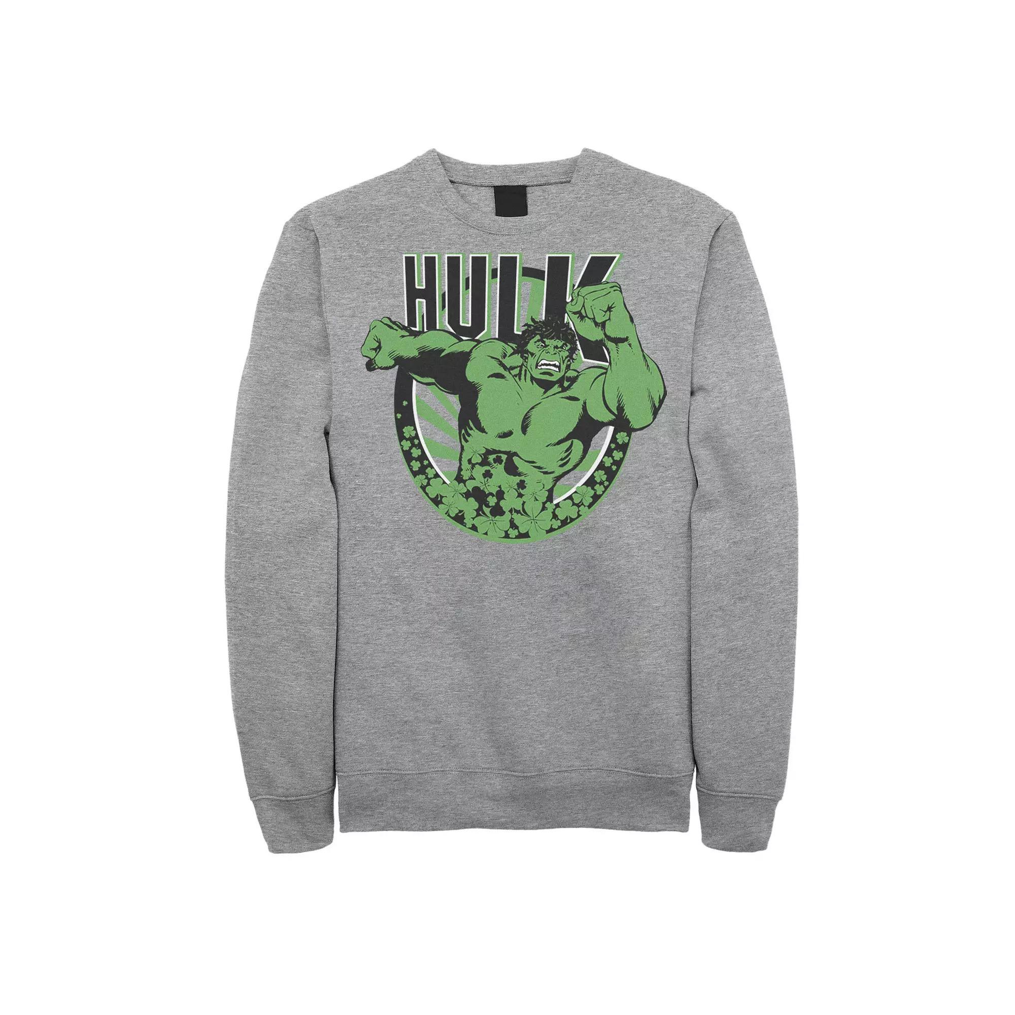 Men's Fifth Sun Off The Grid Cabin Sweatshirt, Size: Large, Athletic Grey Product Image