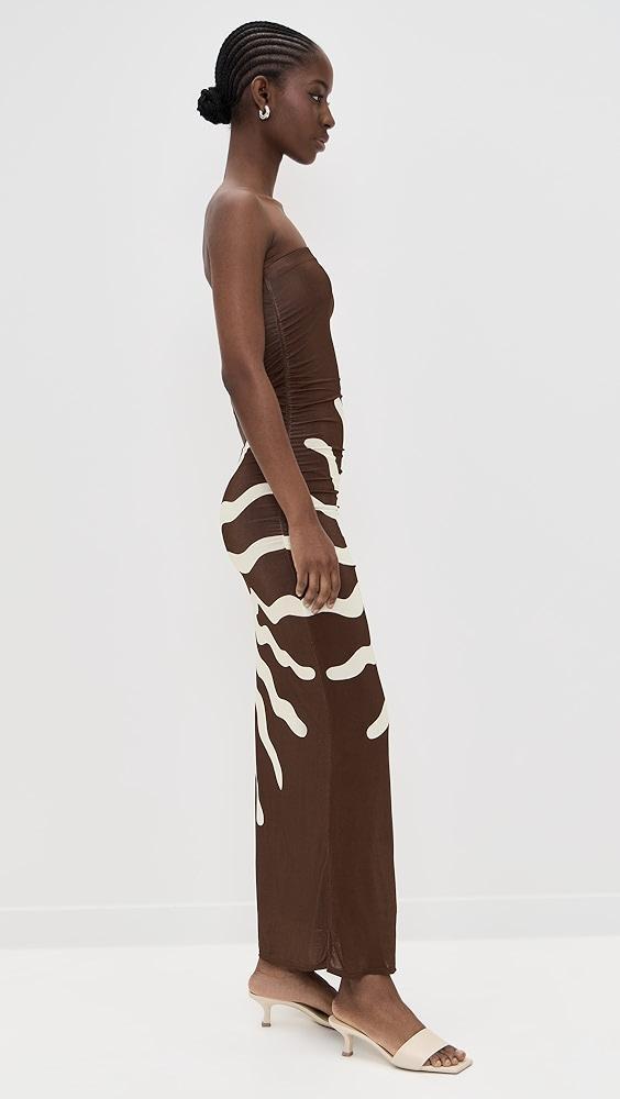 Cala de la Cruz Daphne Dress | Shopbop Product Image