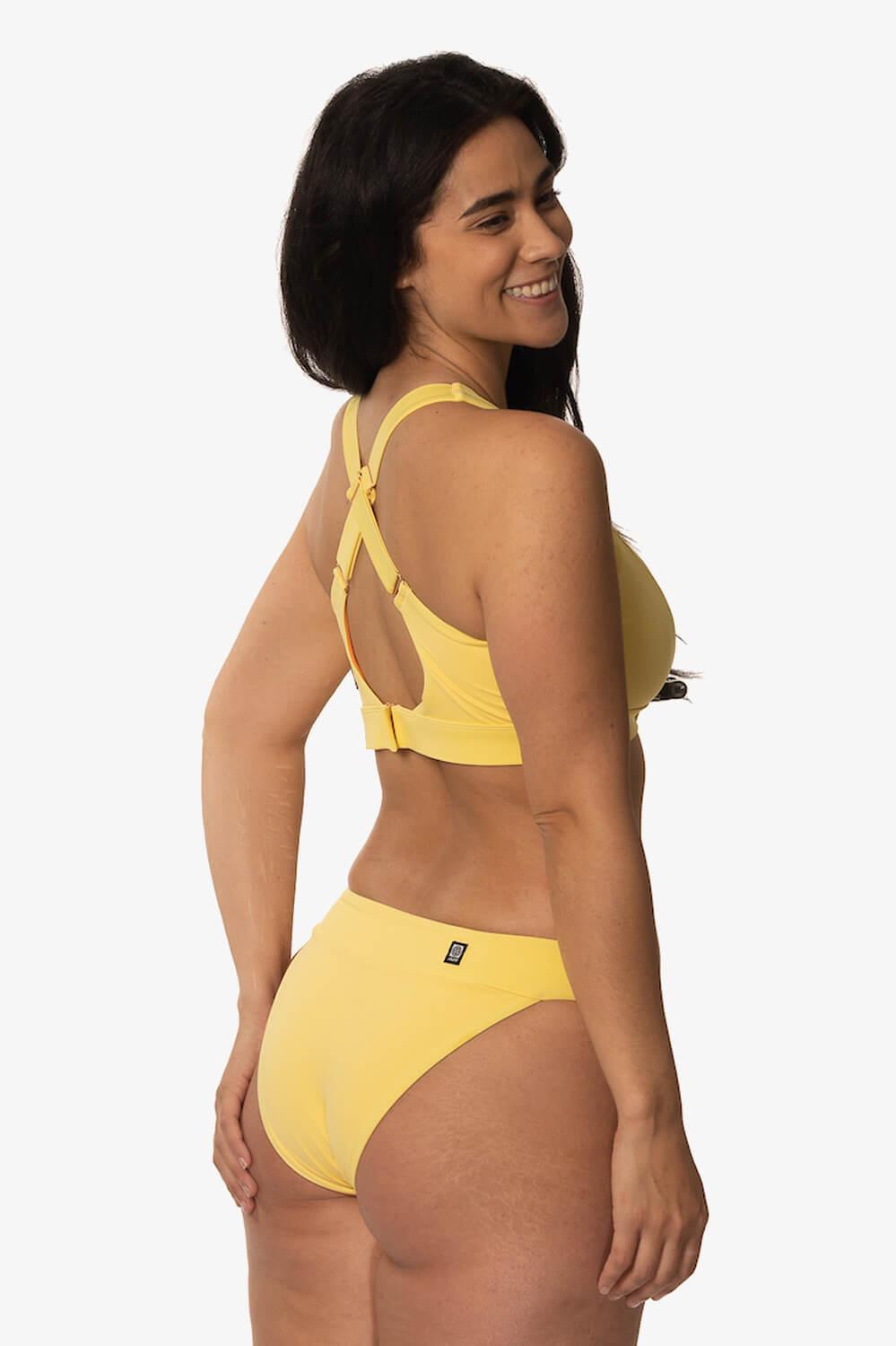 Kianda Bikini Bottom Product Image
