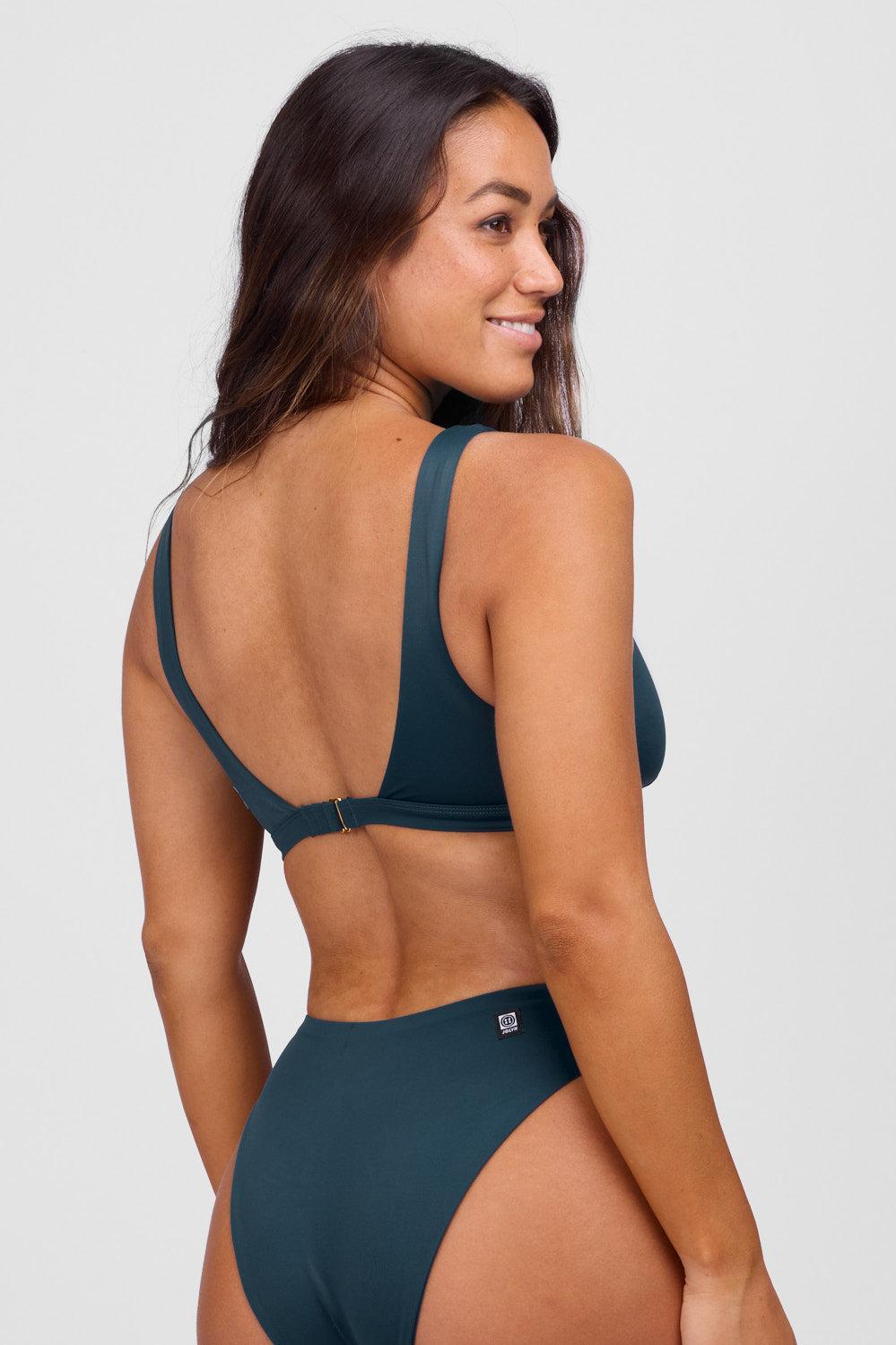 Emily Bikini Top Product Image