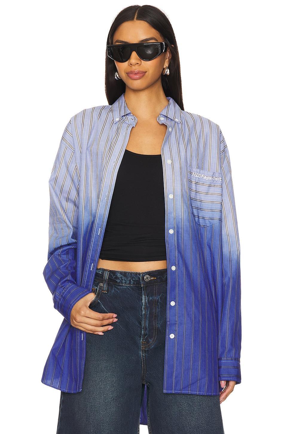 Holiday Shirt H2OFagerholt Product Image
