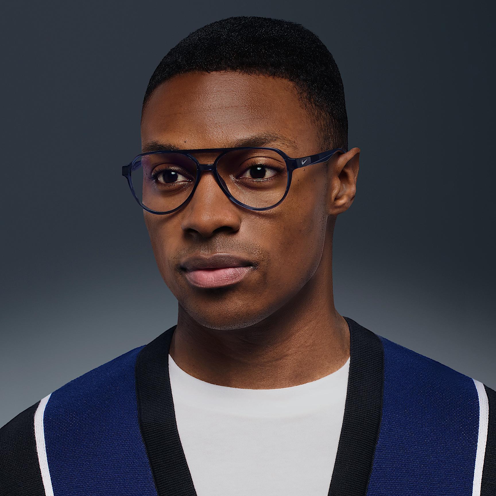 Nike Vital Drift Blue Light Glasses Product Image