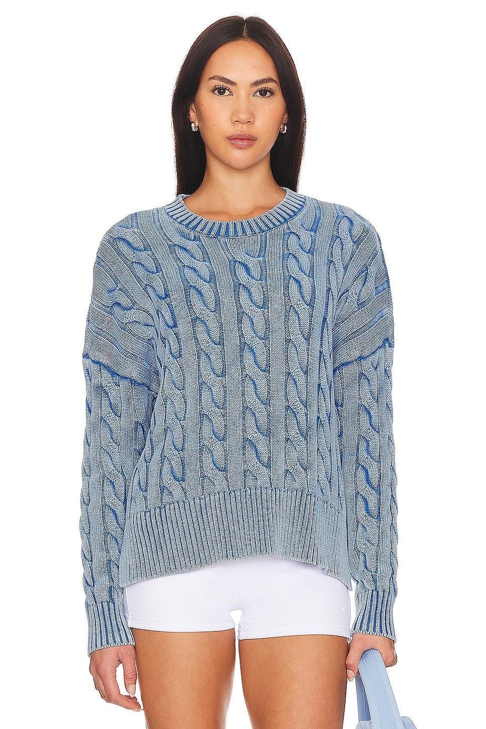 Callie Sweater BEACH RIOT Product Image