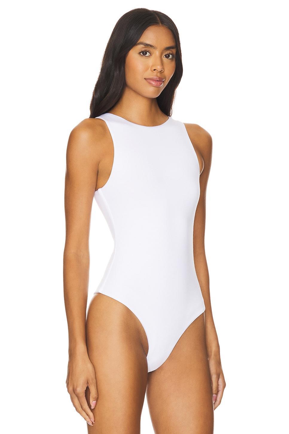 Sleeveless Bodysuit RE ONA Product Image