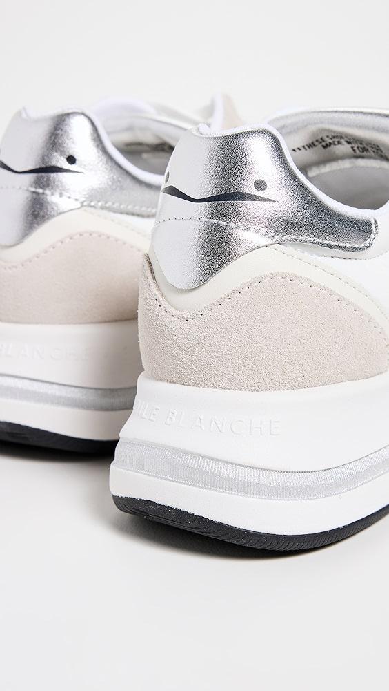Voile Blanche Melany Sneakers | Shopbop Product Image