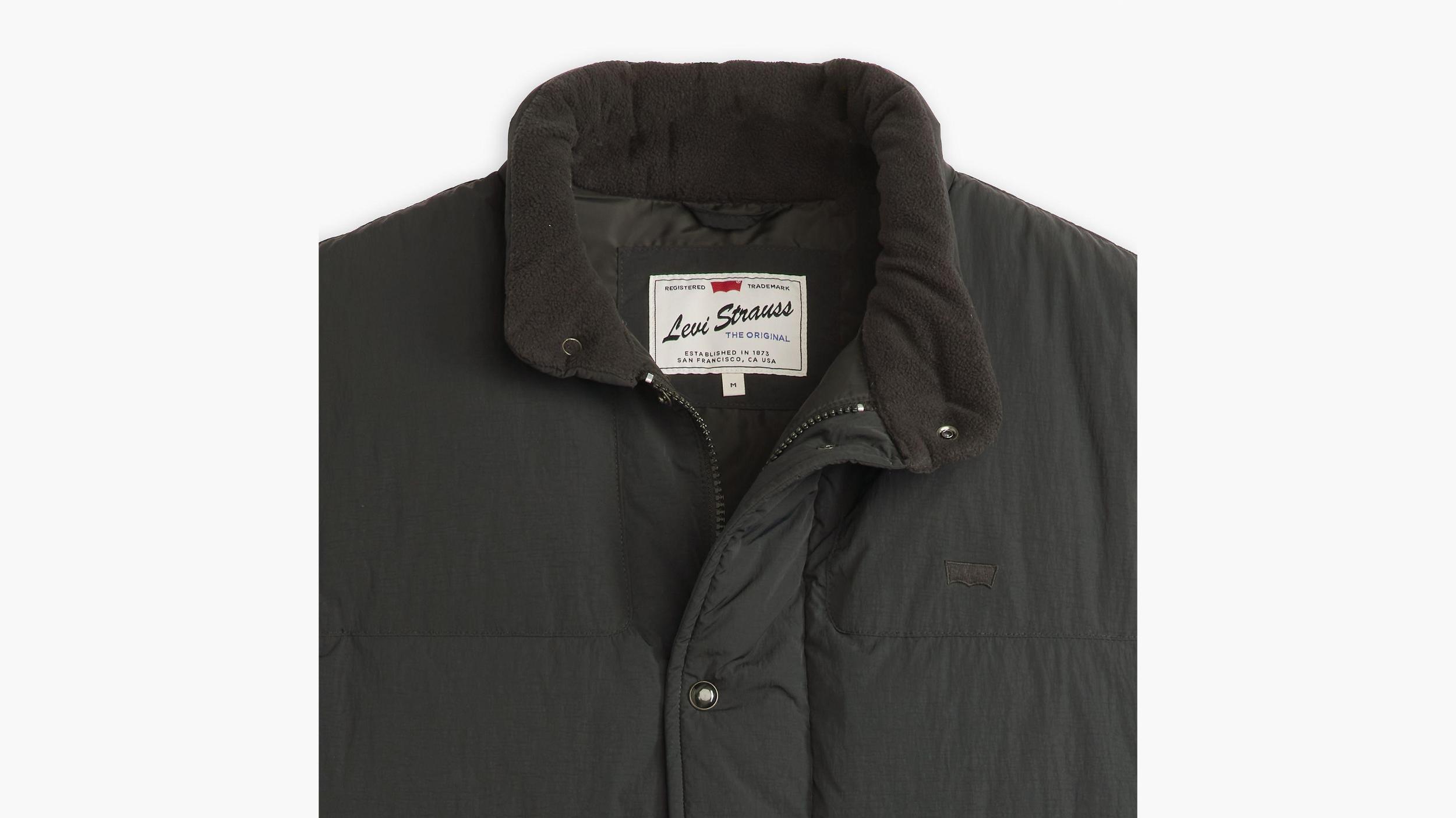 Rockridge Vest Product Image