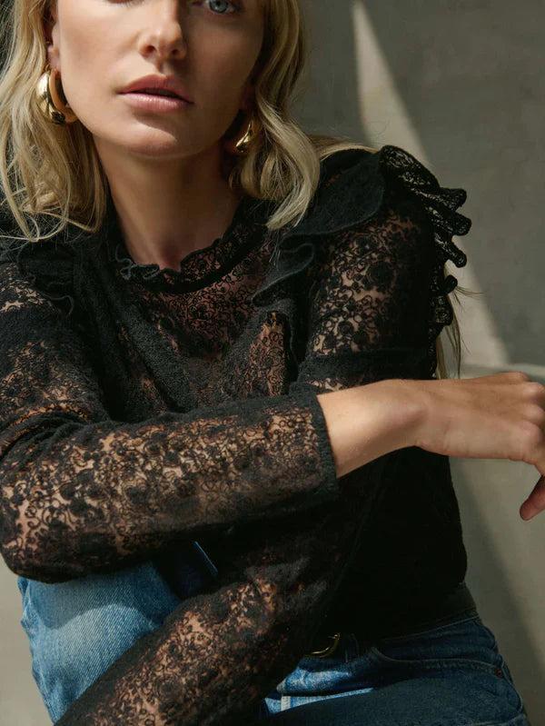 Nation Ltd. Cara Top Product Image