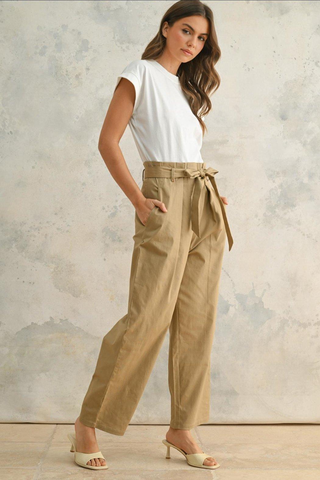 Twofer Jumpsuit Product Image
