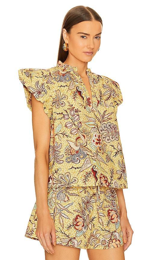 Evelyn Top Ulla Johnson Product Image