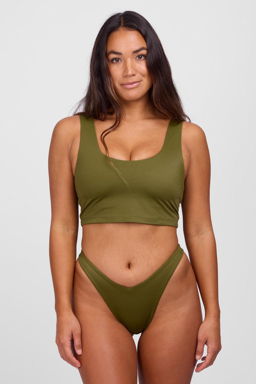 Jessica Bikini Bottom Product Image