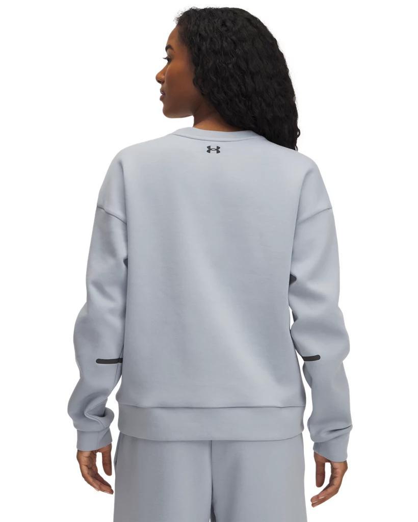 UA Unstoppable Fleece Product Image