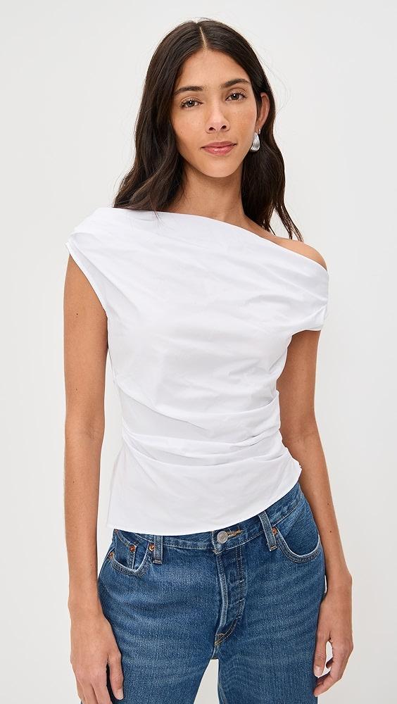 STAUD Phare Top | Shopbop Product Image