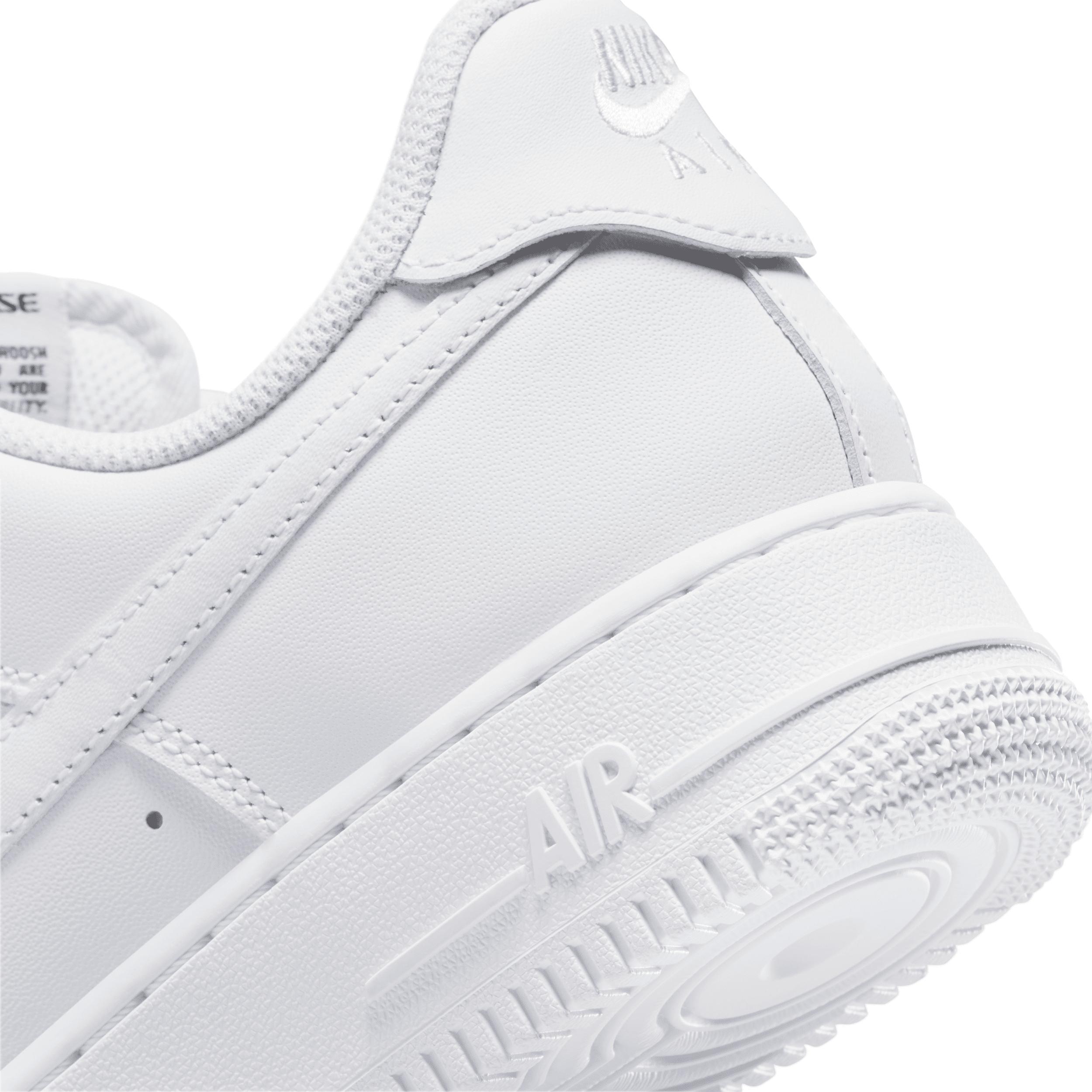 Nike Womens Air Force 1 07 EasyOn Shoes Product Image