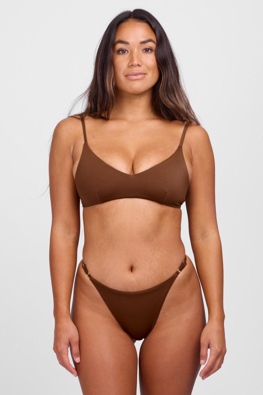 Brooklyn Bikini Bottom Product Image