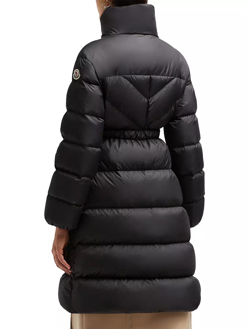 Womens Brou Puffer Coat Product Image