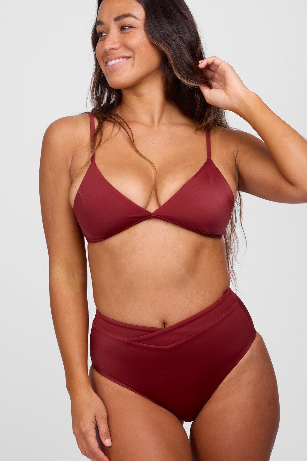 Elena Bikini Bottom Product Image