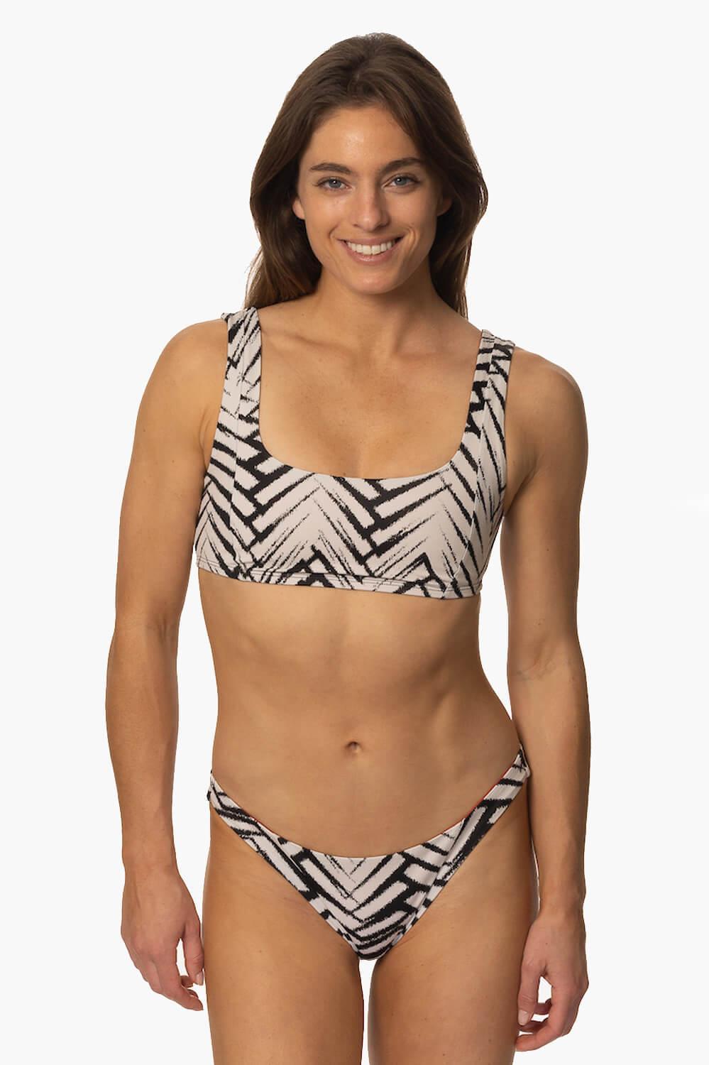 Valentina Bikini Bottom Product Image