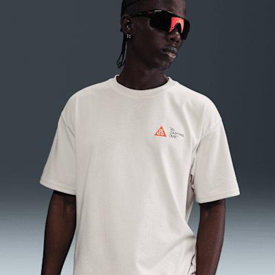 Nike ACG Men's Dri-FIT T-Shirt Product Image