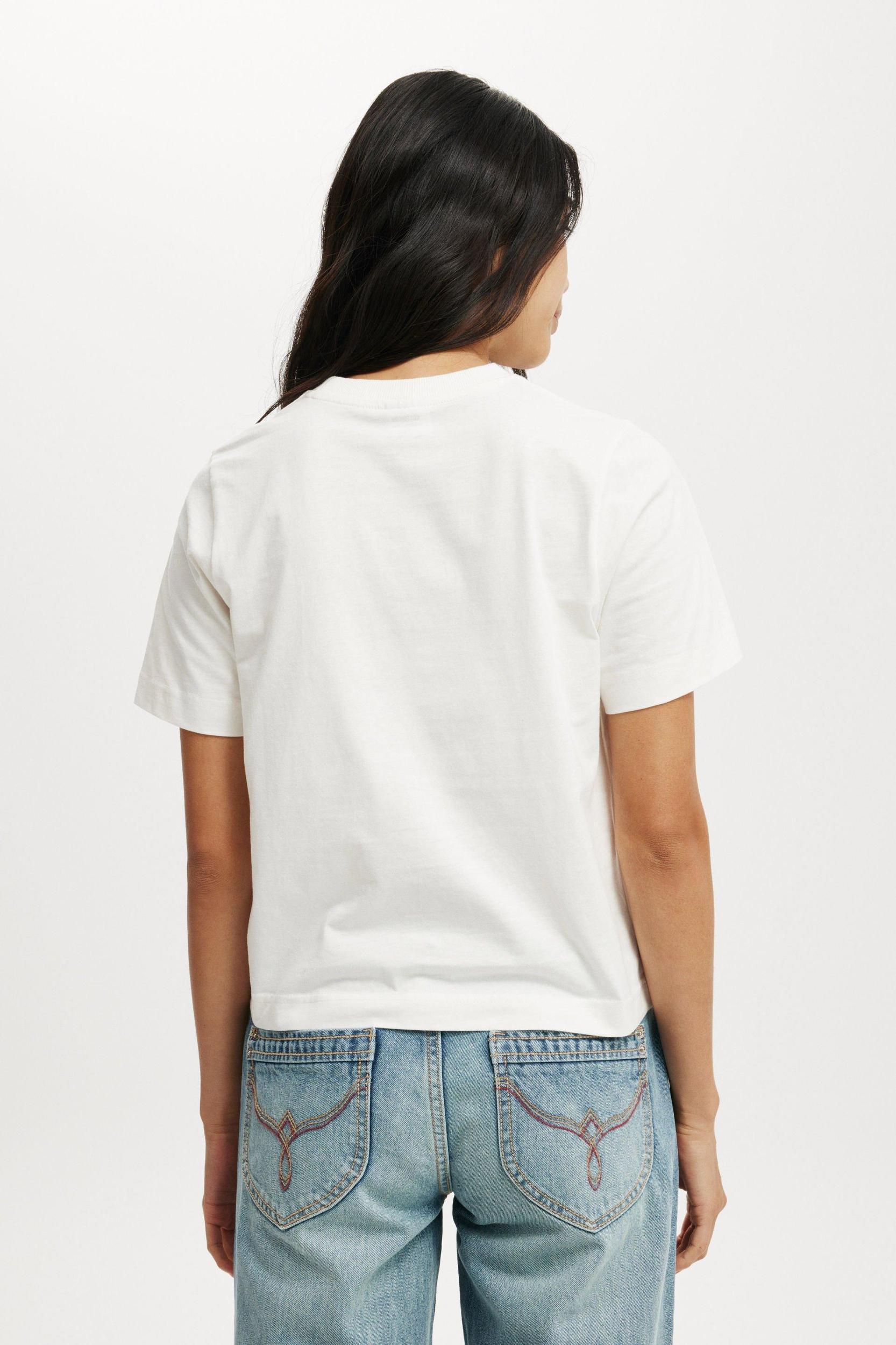 Kewpie Classic Tee Product Image