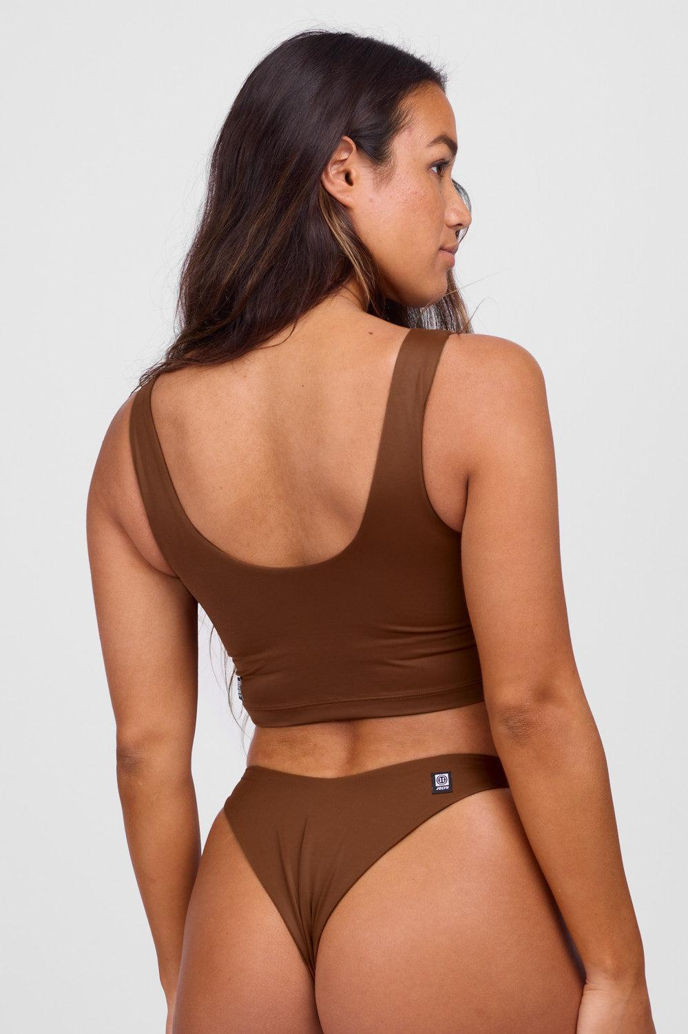 Mira Bikini Top Product Image